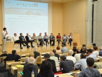 Urs Mischler @Mémoire 21 Valais-Wallis