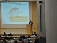 Urs Mischler @Mémoire 21 Valais-Wallis